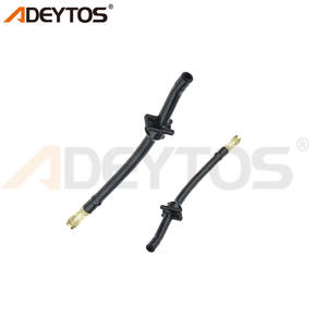 ADEYTOS 2500 Oil Pipe 2500 Gasoline Chain <b>Saw</b> Rubber Oil Hose Parts - Product Image 6