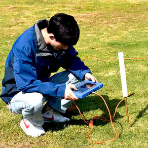 PQWT TC300 hidrojeoloji cihazı için 300m derin Aquifer yeraltı suyu dedektörü endüstriyel <span class=keywords><strong>Metal</strong></span> su algılama makinesi - Product Image 1