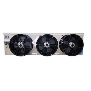 Unité de Condensation Industrielle pour Refroidisseur d'Air DD DJ DL, Évaporateur de Chambre Froide, Chauffage pour Conteneur Frigorifique 20 pieds - Product Image 5