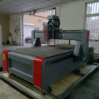 Système de contrôle DSP Mach3, routeur à bois 2030, routeur CNC 1325, machine de fraisage CNC pour meubles 1530