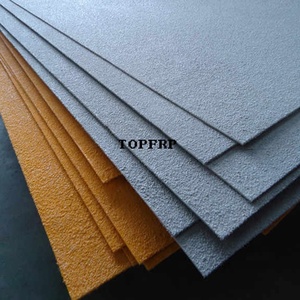 Anti Slip Fiberglass FRP Sheets for Platforms, Ramps, Walkways - Product Image 4