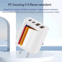 Adaptor Daya 40W Standar AS Kompatibel Pengisian Cepat 2C 2A Renovasi Rumah Pintar >> Produk Rumah Pintar >> Produk Rumah Pintar