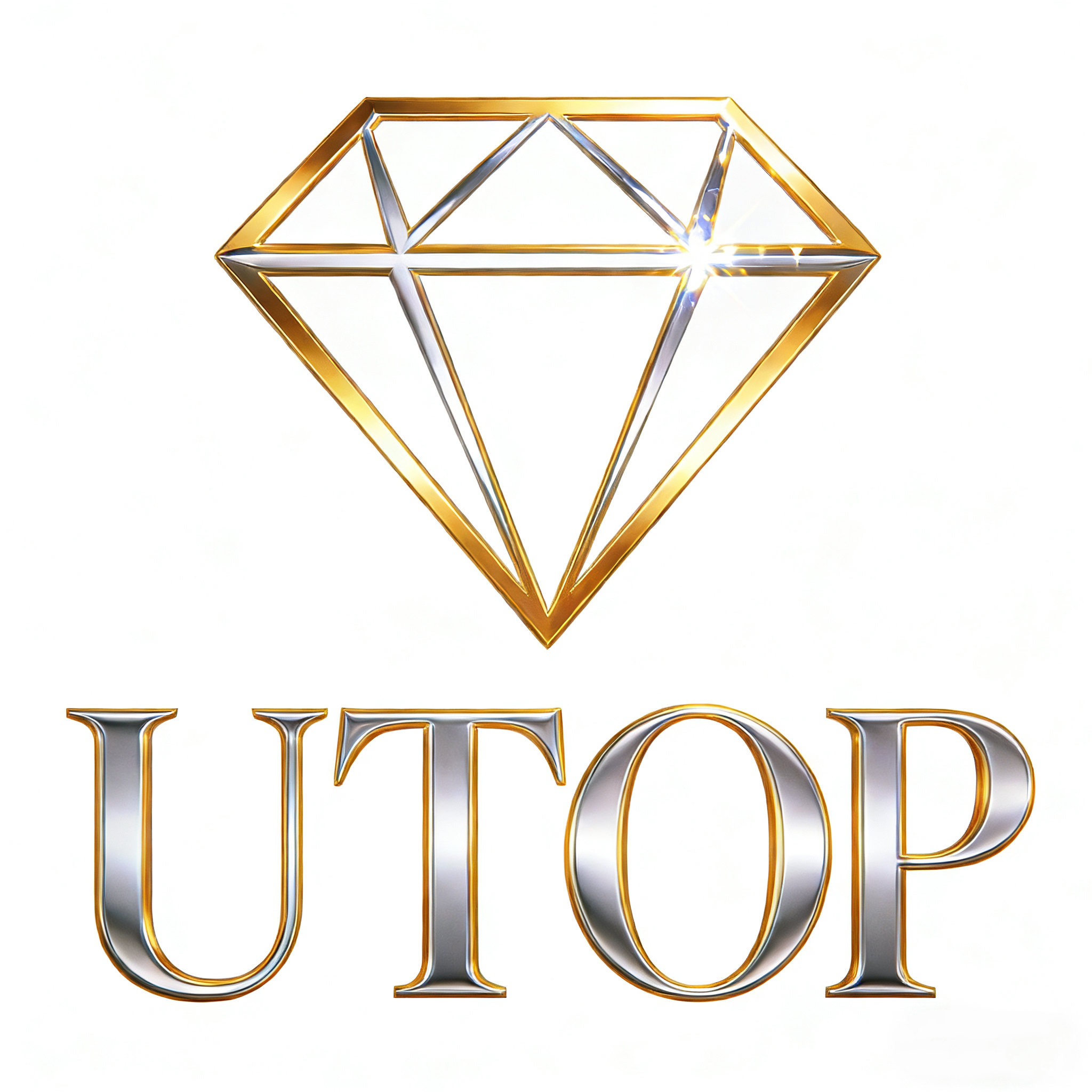 Guangzhou Utop Jewelry Co., Ltd.
