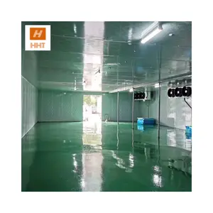 +10c~-60c beef distributors european quality cooling system cold storage room walk in freezer panels