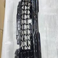 Grille supérieure avant de voiture neuve en plastique de haute qualité 86350R4000 86350R4010 pour