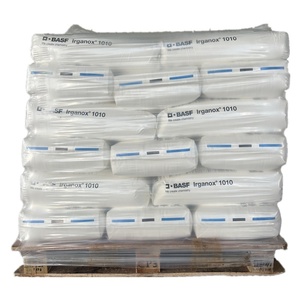 Antiossidante Irganox B 215 a Lunga Durata per Poliolefine/Plastiche Tecniche/Composti per Cavi - Product Image 5