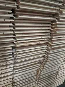 Ac4 Hdf Chêne blanc Grain de bois Plancher stratifié 9mm 10mm <span class=keywords><strong>12mm</strong></span> Usine étanche Vente en gros Cliquez sur Installation Type <span class=keywords><strong>flottant</strong></span> - Product Image 5