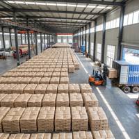 Sulfate d'aluminium de qualité industrielle sans fer, alumine filtrante non ferrique, pureté 99 % pour la purification de l'eau