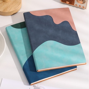 Biểu Tượng Tùy Chỉnh Cứng Bìa Máy Tính Xách Tay B5,A5,A6 PU Laser Khắc Quà Tặng Logo Độc Đáo Máy Tính Xách Tay Tạp Chí Kế Hoạch Cuốn Sách Máy Tính Xách Tay Tùy Chỉnh - Product Image 6