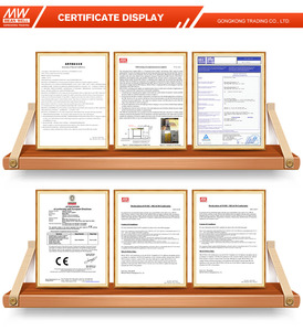 MEAN WELL <span class=keywords><strong>IRM</strong></span> série 02-90W alimentation à découpage entrée ca/carte PCB à gamme complète <span class=keywords><strong>12</strong></span>/24V Module d'alimentation AC-DC à sortie unique - Product Image 6