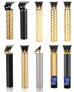 Tondeuse à cheveux professionnelle, tondeuse pour le visage, tondeuse à cheveux électrique pour hommes, tondeuse à <span class=keywords><strong>barbe</strong></span>, barbier, <span class=keywords><strong>coupe</strong></span> de cheveux - Product Image 3