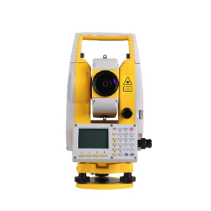 Estación Total de Alta Precisión SOUTH NTS-332R15B con Medidor Láser y Prisma para Ingeniería y Topografía - Product Image 1