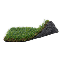 Anti-Ultraviolett 30MM Outdoor Grüner Teppich Garten Landschaft Gras Freizeit Haustier Synthetisches Gras Kunstrasen
