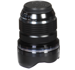 Objectif Olympus M.Zuiko ED 7-14mm F2.8 Pro - Product Image 4