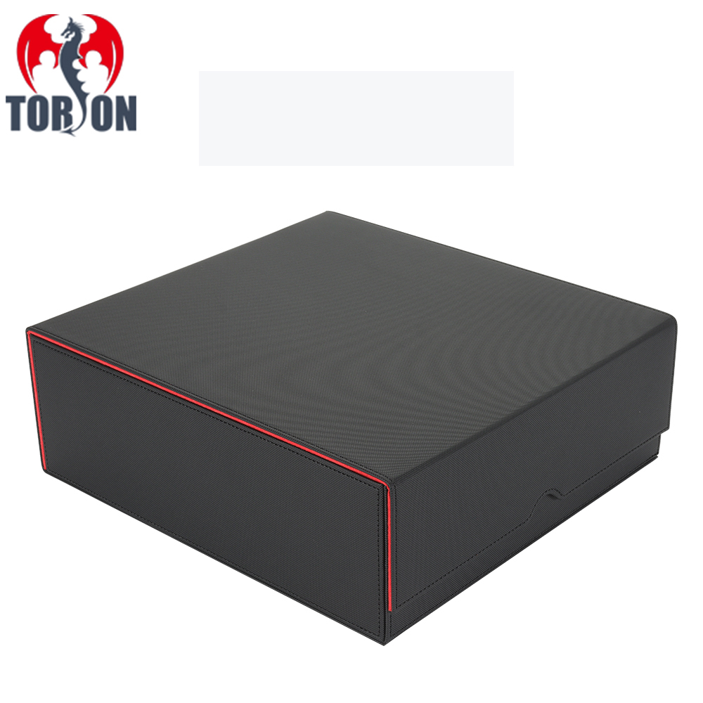 T304C Noir Rouge