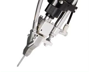 Otomatik el otomatik besleme vidası kilitleme makinesi - Product Image 5