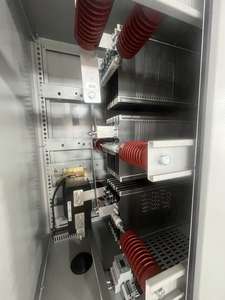 4 kv-200a कस्टम लंबे जीवन तटस्थ कान प्रतिरोध ip0 ~ ip56 सुरक्षा 5% ऑटो/विद्युत परीक्षण के लिए सटीकता - Product Image 2