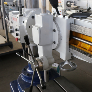 Phổ Radial Máy khoan z3132 nhà máy bán hàng trực tiếp giá tốt - Product Image 3