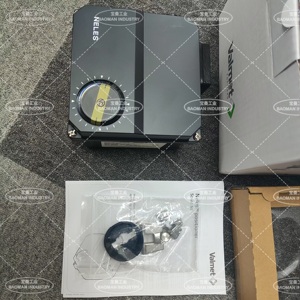 Valmet Metsoo NE724/S1-K, électro-pneumatique à simple action à membrane, conception compacte, signal d'entrée 4-20mA 1 - Product Image 5