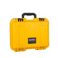 Vente chaude OEM ODM, couleur personnalisée, garantie 3 ans, protection IP67, étanche, antichoc, haute résistance, étui portable en PP