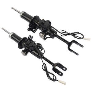 37116796926 37116796925 Une paire <span class=keywords><strong>d</strong></span>'amortisseurs à suspension pneumatique avant gauche et droit pour <span class=keywords><strong>BMW</strong></span> F07 <span class=keywords><strong>520</strong></span> <span class=keywords><strong>d</strong></span> 530 <span class=keywords><strong>d</strong></span> 535 <span class=keywords><strong>d</strong></span> 730 I 750 I Li - Product Image 3