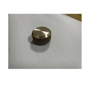 Manopole in Metallo per <span class=keywords><strong>Piano</strong></span> <span class=keywords><strong>Cottura</strong></span> e Forno da <span class=keywords><strong>Cucina</strong></span> - Product Image 1