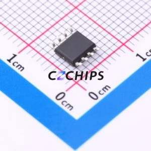 Transistor de efecto de campo (MOSFET) SOP-8 nuevo y original del transistor de la serie 2 - Product Image 2