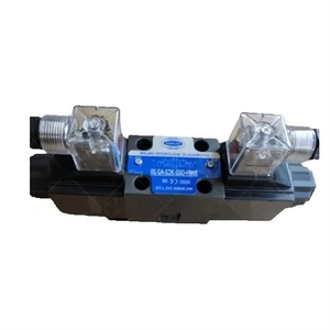 Solenoide WILSHEN SWH-G02-3C2-A2-20 -3C2-D2- -3C32- -3C- -3C42- - Product Image 1