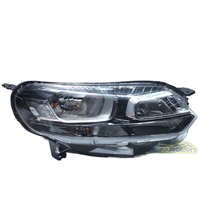 Faro Destro per <span class=keywords><strong>Citroen</strong></span> Jumpy 2017- - Product Image 1