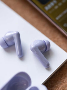 หูฟัง Realme <span class=keywords><strong>T310</strong></span> TWS BT พร้อมไดรเวอร์เบสแบบไดนามิก12.4มม. การเล่นเร็วรวม40ชั่วโมง - Product Image 2