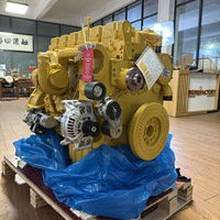Tout nouveau C7.1 C7 C6.6 C6.4 C9 C10 C11 C13 C15 ensemble moteur complet pour pelle CAT