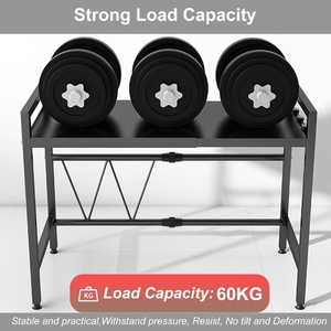 Soporte <span class=keywords><strong>para</strong></span> <span class=keywords><strong>Horno</strong></span> de <span class=keywords><strong>Microondas</strong></span>, Ajustable en Altura <span class=keywords><strong>y</strong></span> Ancho, Ahorra Espacio, <span class=keywords><strong>Estante</strong></span> de Almacenamiento, Organizador de Despensa, Venta al Por Mayor de Fábrica - Product Image 3