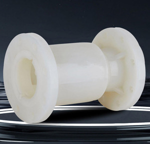 Vanne de retenue verticale en PVDF haute pression, connexion par soudage pour les systèmes d'alimentation en eau et d'évacuation - Product Image 5