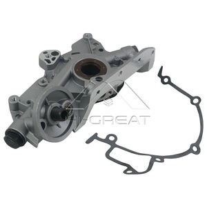 0646042ประกอบปั๊มน้ำมันสำหรับ <span class=keywords><strong>Chevrolet</strong></span> <span class=keywords><strong>Optra</strong></span> <span class=keywords><strong>Estate</strong></span> 2.0อะไหล่รถยนต์ - Product Image 3