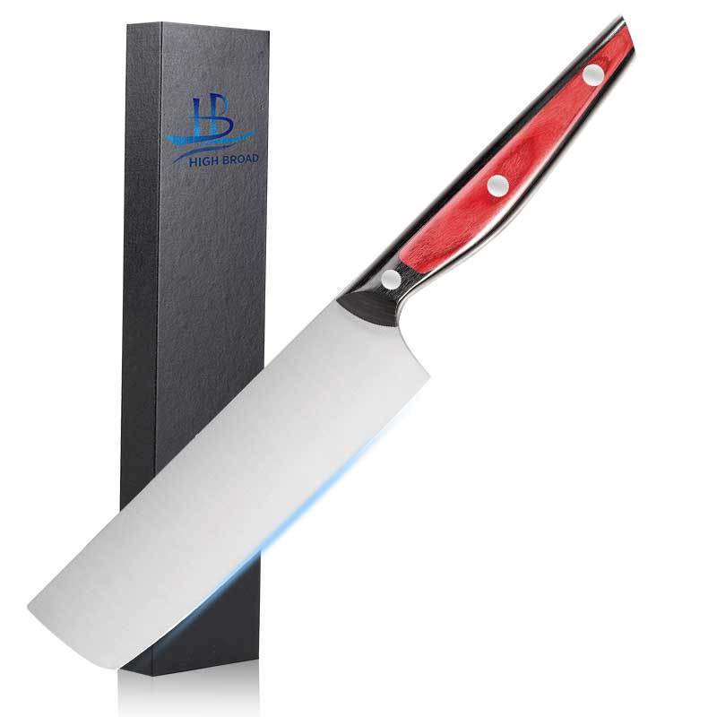 Chopping Knife for Vegetables Great All