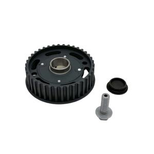 Poulie de déphaseur de courroie de distribution d'arbre à cames pour Clio Megane Scenic <span class=keywords><strong>Laguna</strong></span> Modus 1.6L 7701474362 7701478505 7701478079 - Product Image 6