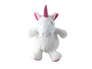 Cerdo de Peluche Suave de Color Rosa, Juguete de Peluche de Animal de Granja para Niñas - Product Image 6
