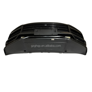 Kit Carrozzeria con Paraurti e Contorni Stile <span class=keywords><strong>Turbo</strong></span> <span class=keywords><strong>S</strong></span> per <span class=keywords><strong>Porsche</strong></span> <span class=keywords><strong>Cayenne</strong></span> 2010-2023 958.1, Aggiornamento al Modello 2024 9Y0 - Product Image 6