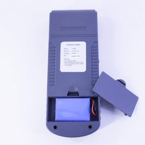 YV400 çok fonksiyonlu vibrometre dönen ve pistonlu makinelerin % titreşim testi için uygun - Product Image 4