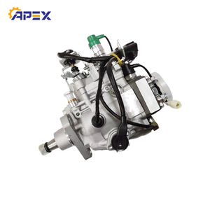 Bomba de Inyección de Combustible APEX Nueva 0002060149 4D27G31-21100, Repuestos para Excavadora, Compatible con Motor XINCHAI 4D27 4D27G31 - Product Image 1