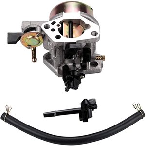 <span class=keywords><strong>Carburateur</strong></span> de <span class=keywords><strong>tondeuse</strong></span> à gazon pour <span class=keywords><strong>Honda</strong></span> GX340 GX390 13HP 16HP petits moteurs <span class=keywords><strong>moteur</strong></span> 16100-ZF6V01 - Product Image 6