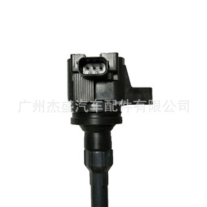คอยล์จุดระเบิด Deuness รุ่น FFY1-18-100 สำหรับอะไหล่เปลี่ยนเครื่องยนต์มาสด้า - Product Image 5