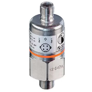 PLC Px9119 变送器 -145-0Psi 16-32Vdc 技术支持可用 快速发货 - Product Image 1