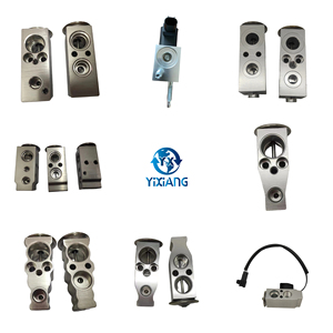 Vanne d'expansion de climatisation de haute qualité 46723617 pour <span class=keywords><strong>Fiat</strong></span>, <span class=keywords><strong>vente</strong></span> directe d'usine, garantie 1 an, assistance après-<span class=keywords><strong>vente</strong></span>, qualité garantie - Product Image 2