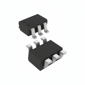 ทรานซิสเตอร์ SC-70-6 AOSX32128 ชิ้นส่วนวงจรอิเล็กทรอนิกส์ มีสินค้าในสต็อก - Product Image 1