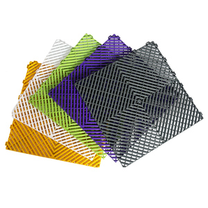 Baldosas de plástico para garaje Strong Car Detailing Shop - Product Image 3