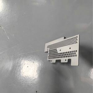 Welltop One-Stop Factory Custom Sheet Metal <b>Fabrication</b> Supports Custom Drawing and <b>Fabrication</b> <b>Services</b> CN/GUA Origin - Product Image 4