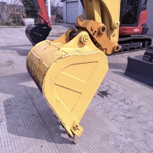 Excavadora Usada Original de Japón Más Vendida, Máquina Komatsu PC70 de 7 Toneladas, Excavadora Hidráulica de Orugas PC70 con Pocas Horas de Trabajo - Product Image 5