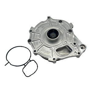 Nueva bomba de agua Panshi OEM 2006397 1884327 2224112 para piezas de remolque - Product Image 1