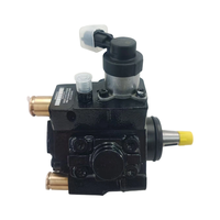 Pièces de moteur automobile haute performance D4FA D4FB Pompe à carburant haute pression OE 0445010124 pour Hyundai Getz I30 FD Elantra HD Kia Cee'd